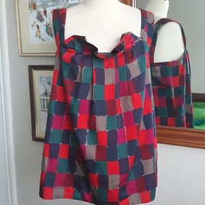 Marc by Marc Jacobs sleeveless top